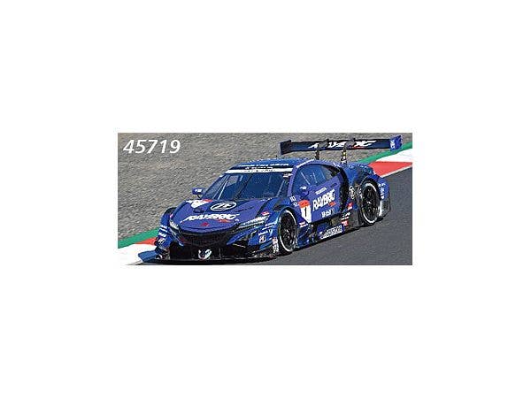 RAYBRIG NSX-GT SUPER GT GT500 2019 No.1