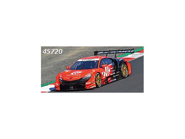 ARTA NSX-GT SUPER GT GT500 2019 No.8