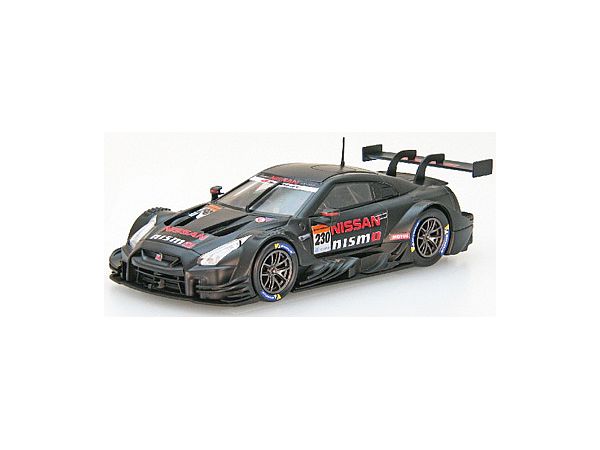 NISSAN GT-R NISMO SUPER GT GT500 2020 Prototype No.230