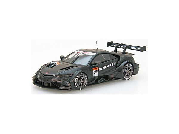 Honda NSX-GT SUPER GT GT500 2020 Prototype No.99