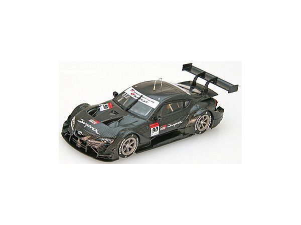 GR Supra SUPER GT GT500 2020 Prototype No.90