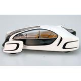 ミニカー　1/43 I to P Impact Concept car(ホワイト) [45702] I to P Impact Concept car (Resin) | HLJ.com