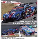 SUBARU BRZ R&D SPORT SUPER GT GT  No.   HLJ.com