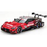 1/43 Motul Autech Z Super GT GT500 2022 No.23