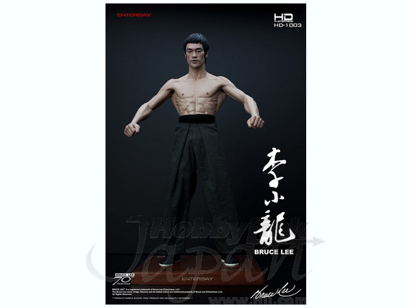 Bruce Lee 70th Anniversary Version | HLJ.com Bruce Lee 70th Anniversary Version | HLJ.com