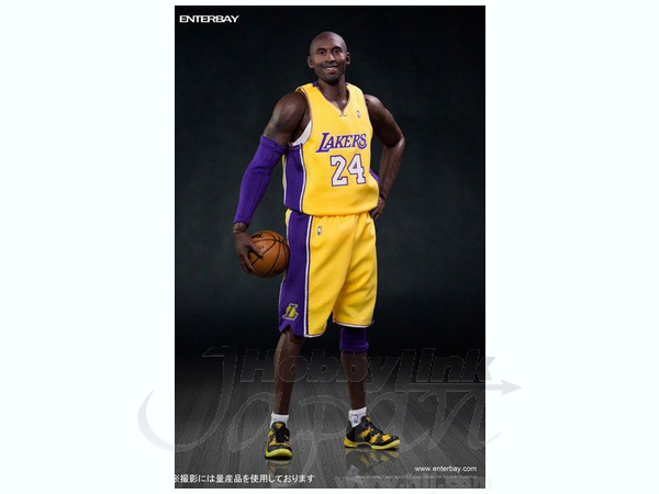 NBA Collection: Kobe Bryant Renewal Ver.