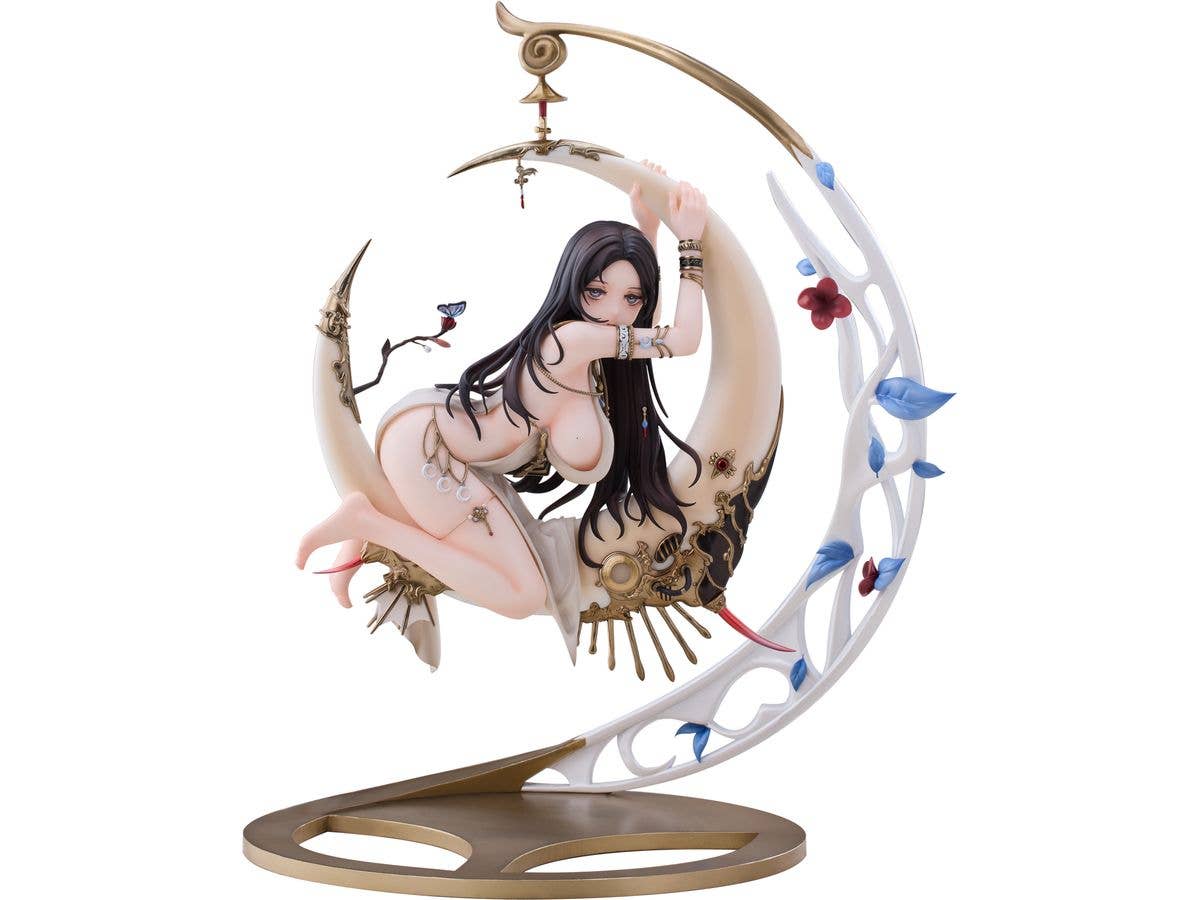 Moon Goddess Luna Standard Edition