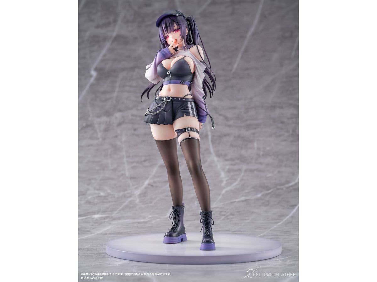 Mika Aizono Midnight Groove Ver. Standard Edition