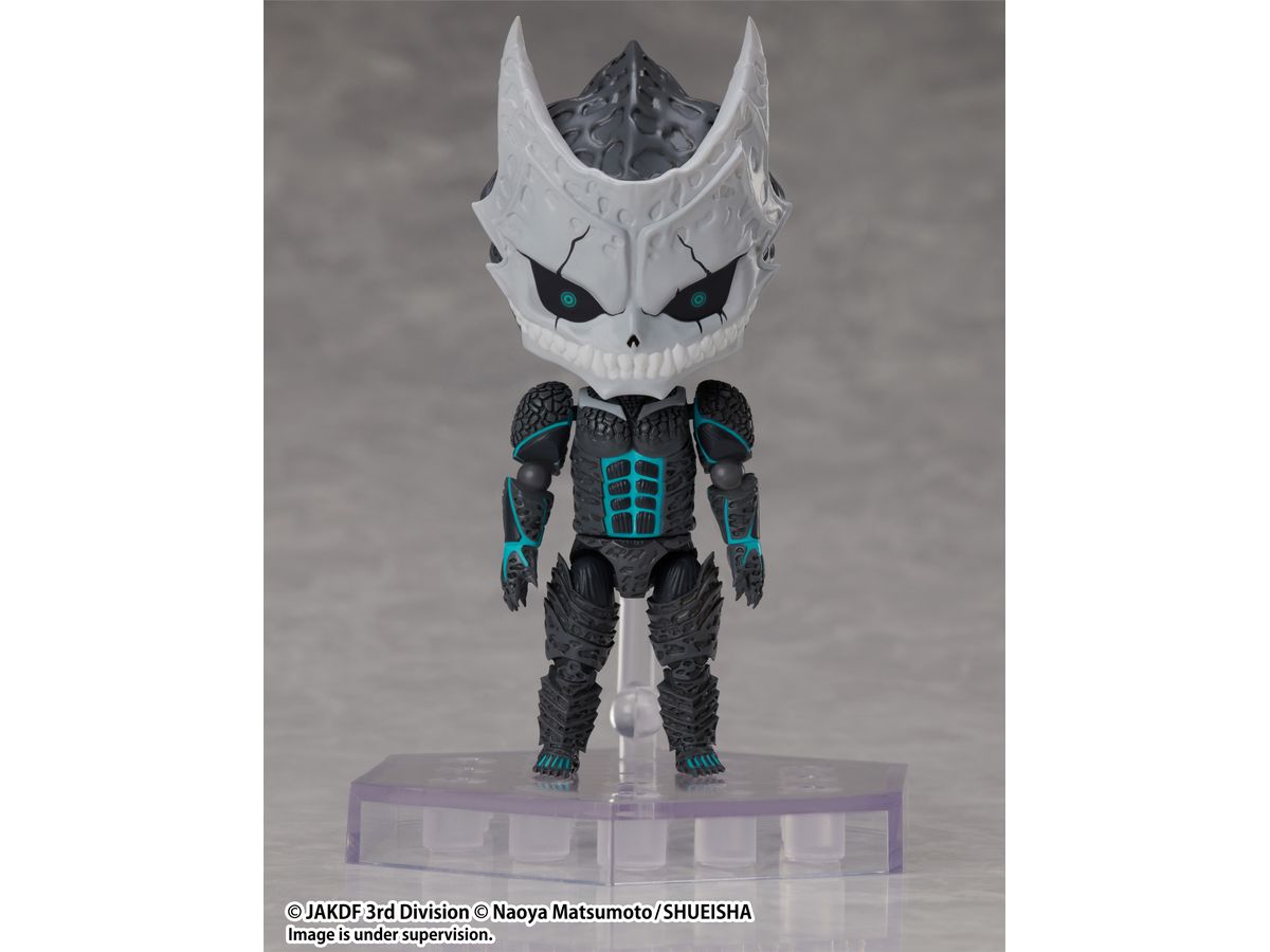 KAIJU NO. 8 DFORM+ Kaiju No. 8 Deforme Action Figure