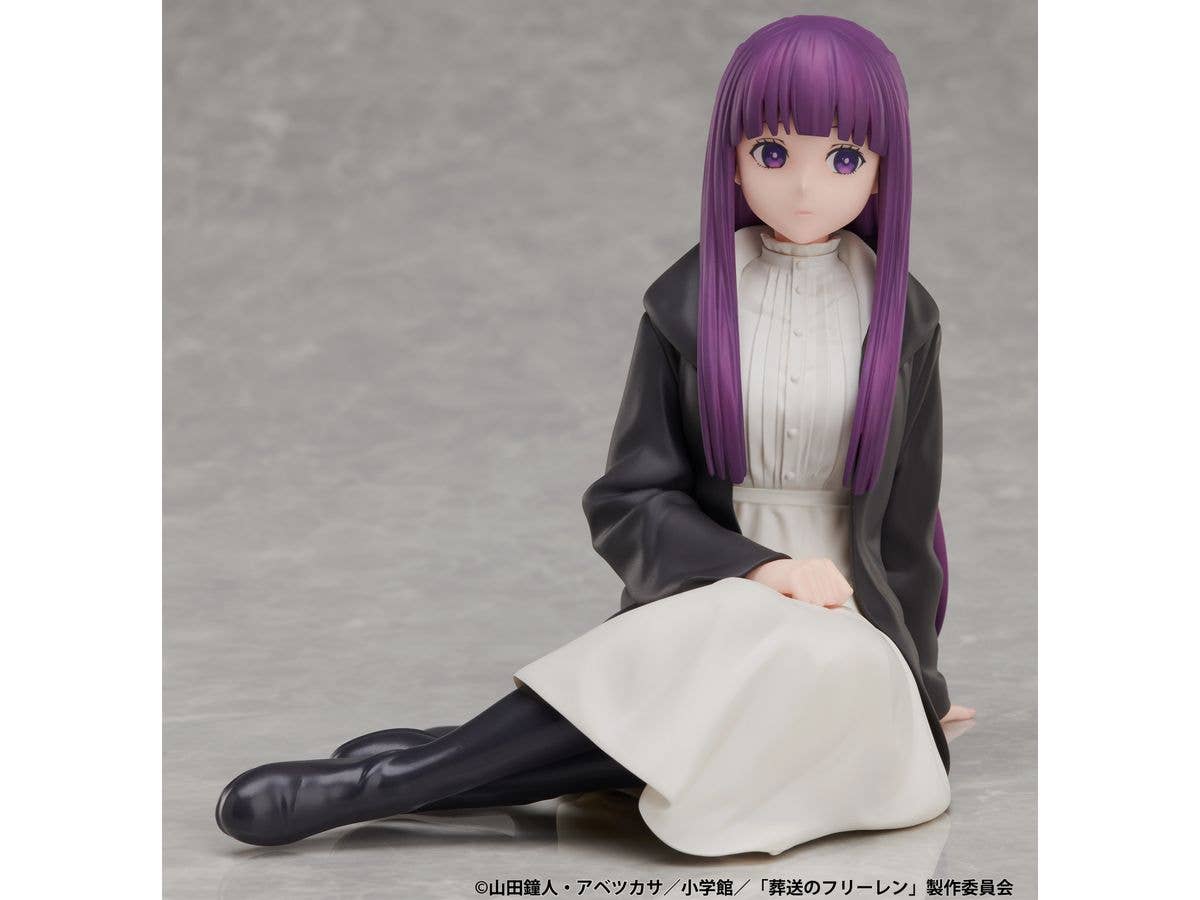 Frieren: Beyond Journey's End: Fern