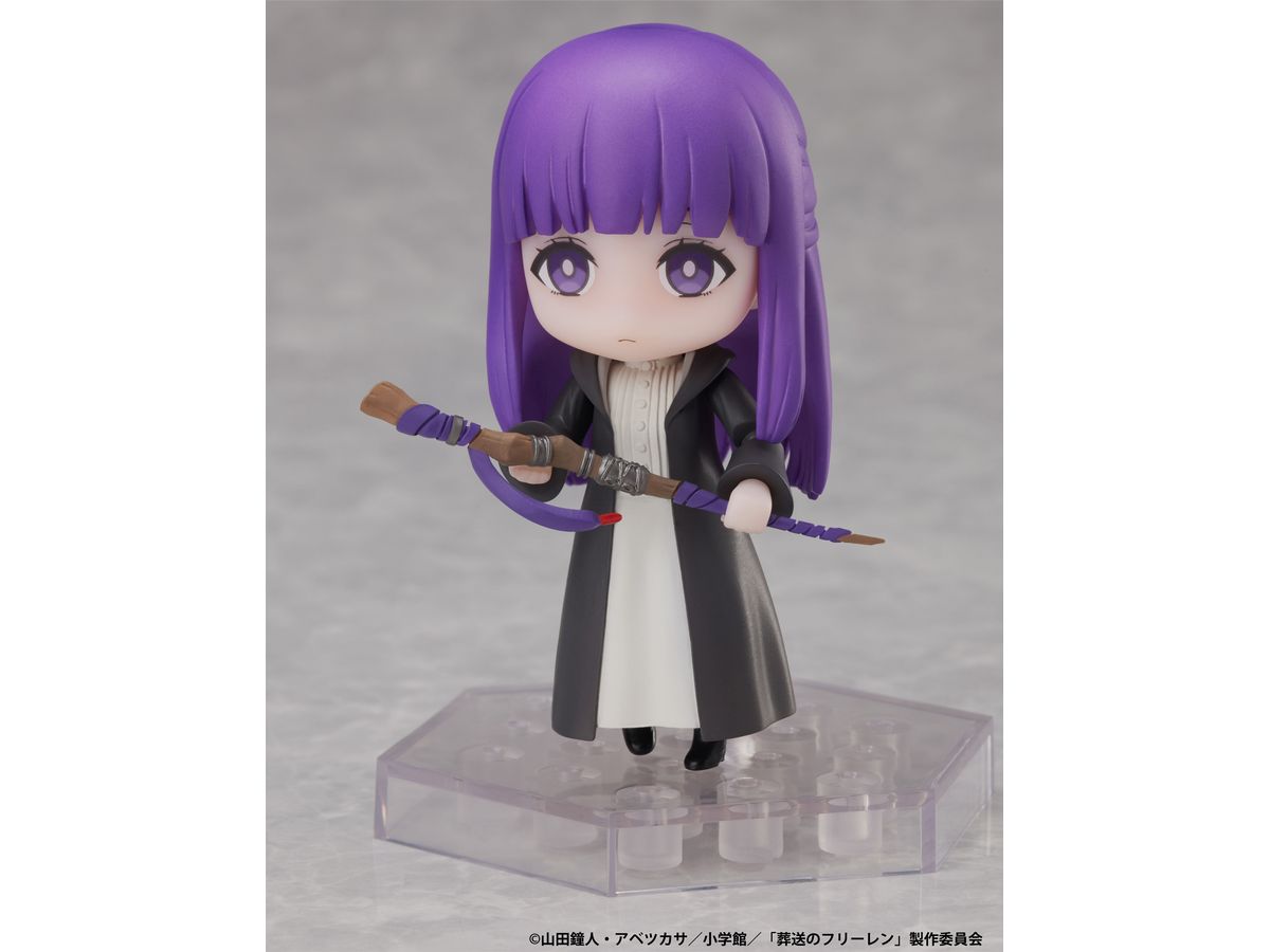 DFORM+ Frieren: Beyond Journey's End: Fern Deforme Action Figure