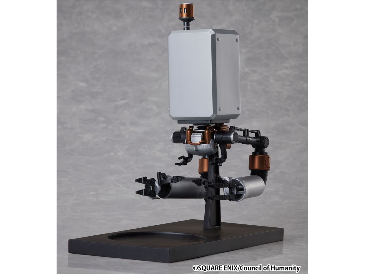 NieR:Automata Ver1.1a Drink Holder Pod 042