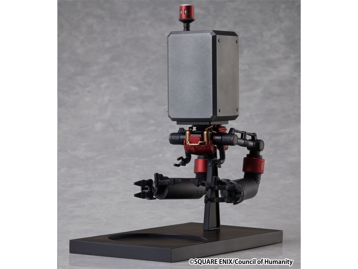 NieR:Automata Ver1.1a Drink Holder Pod 153
