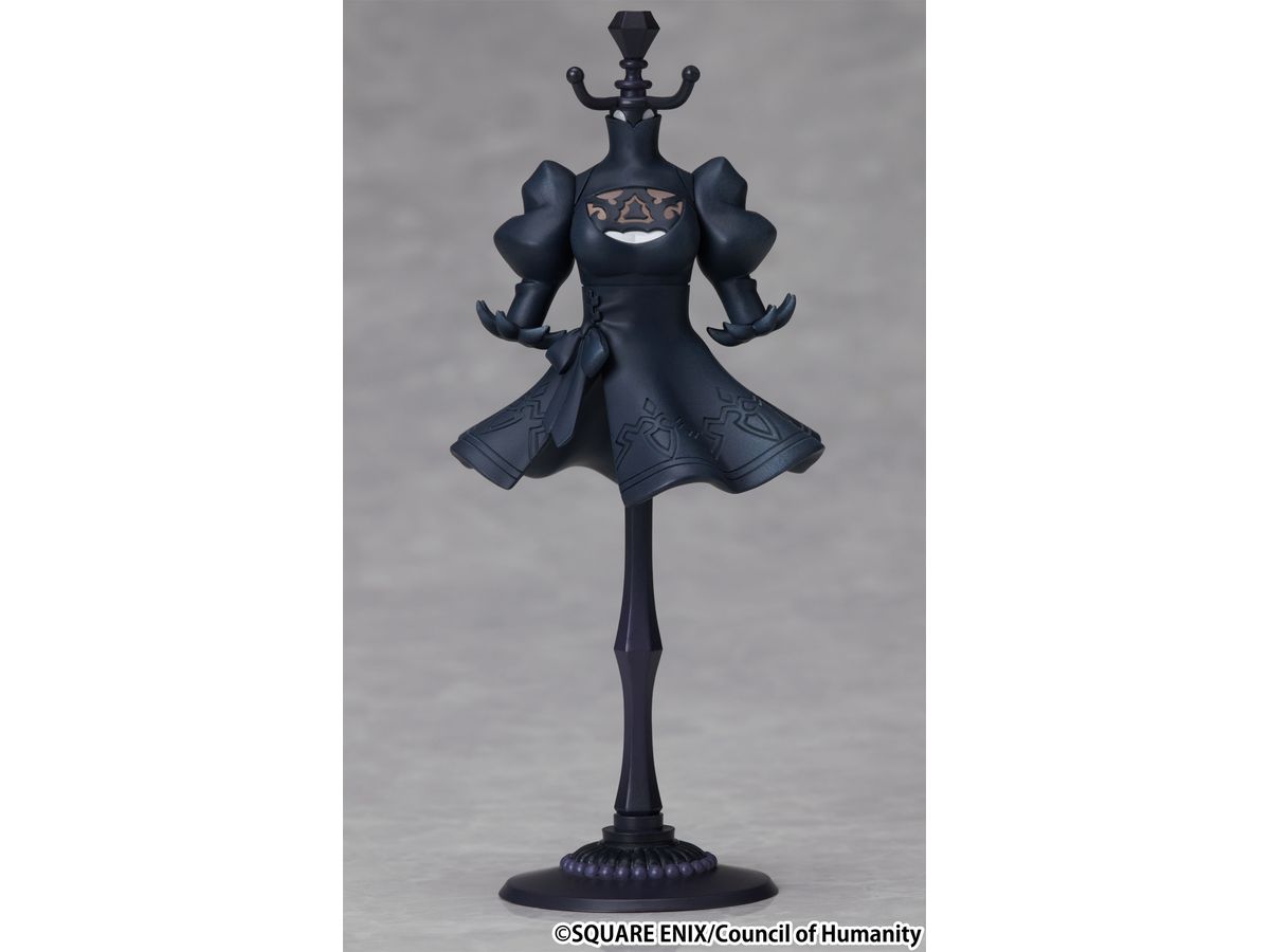 NieR:Automata Ver1.1a Accessory Stand 2B