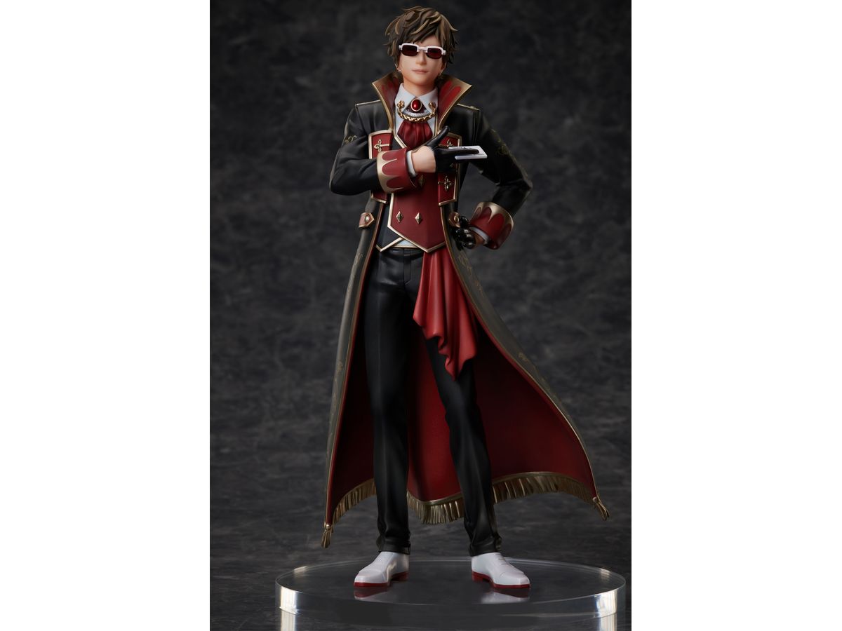 Dealer GACKT Figure