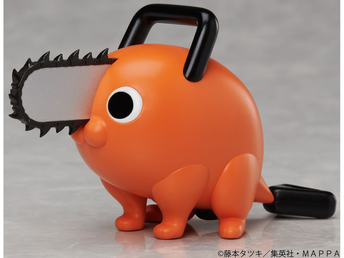 Chainsaw Man: Sound Gimmick Figure Pochita