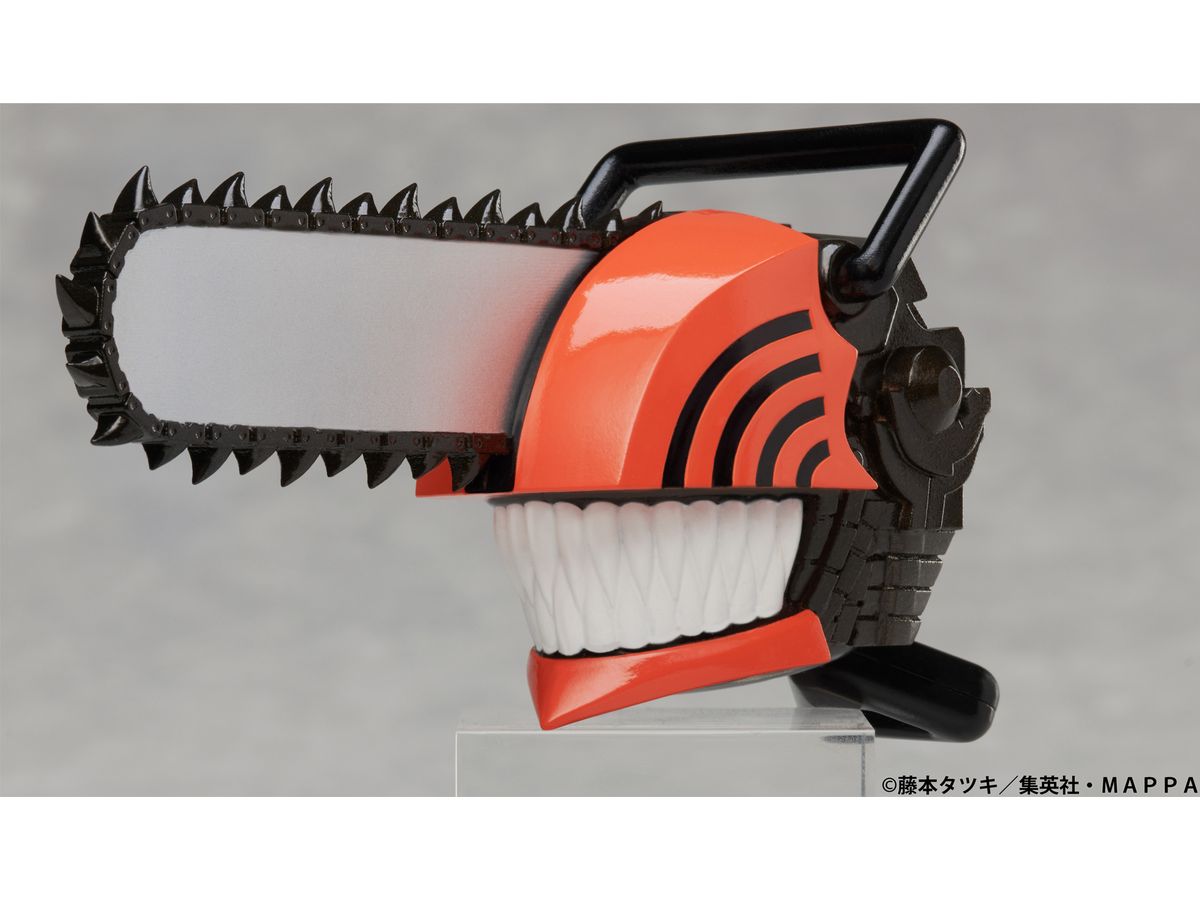 Chainsaw Man: Sound Gimmick Figure Chainsaw Man