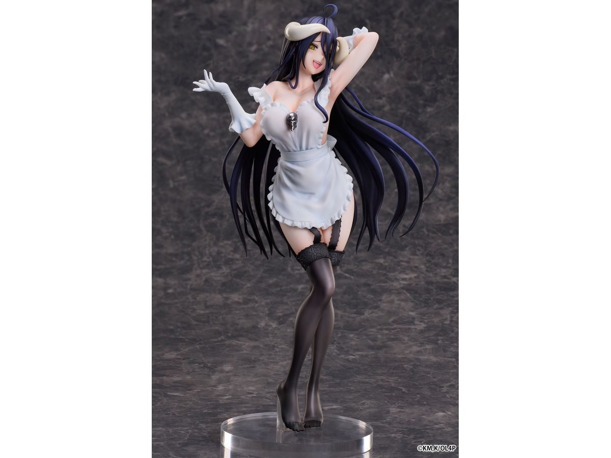 OVERLORD: Albedo