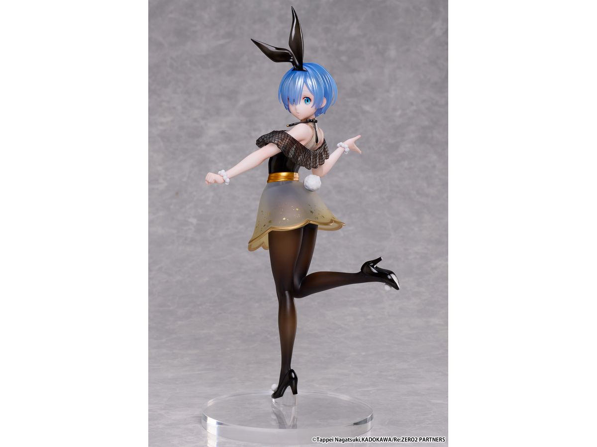Re:ZERO -Starting Life in Another World- Rem Sweet Bunny