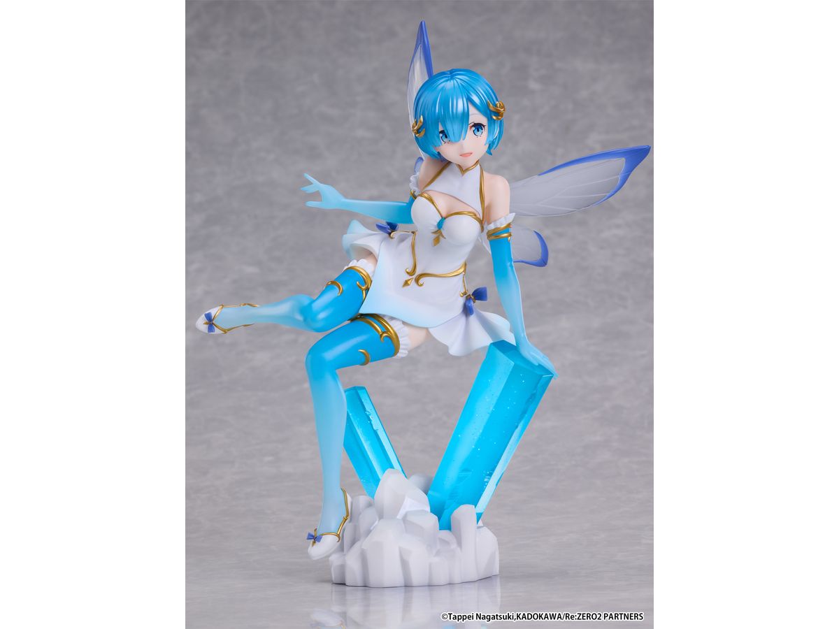 Re:ZERO -Starting Life in Another World-: Rem Jewel Princess