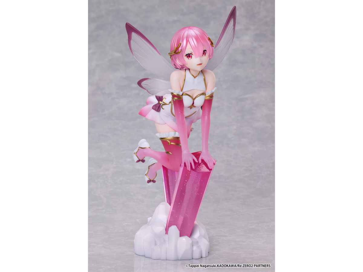 Re:ZERO -Starting Life in Another World-: Ram Jewel Princess