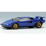 Lamborghini Countach LP500S Walter Wolf Ch.1120202 1976