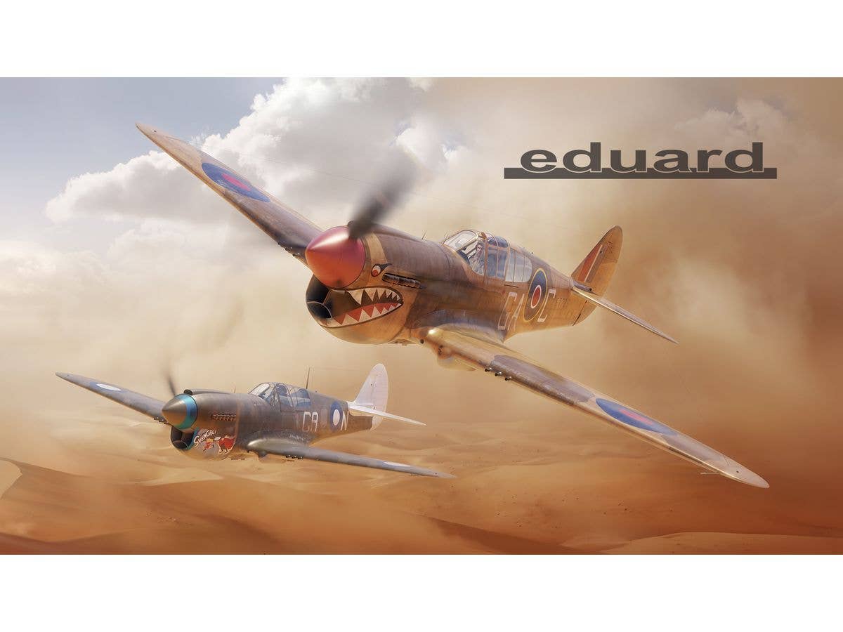 KITTYHAWK DUAL COMBO