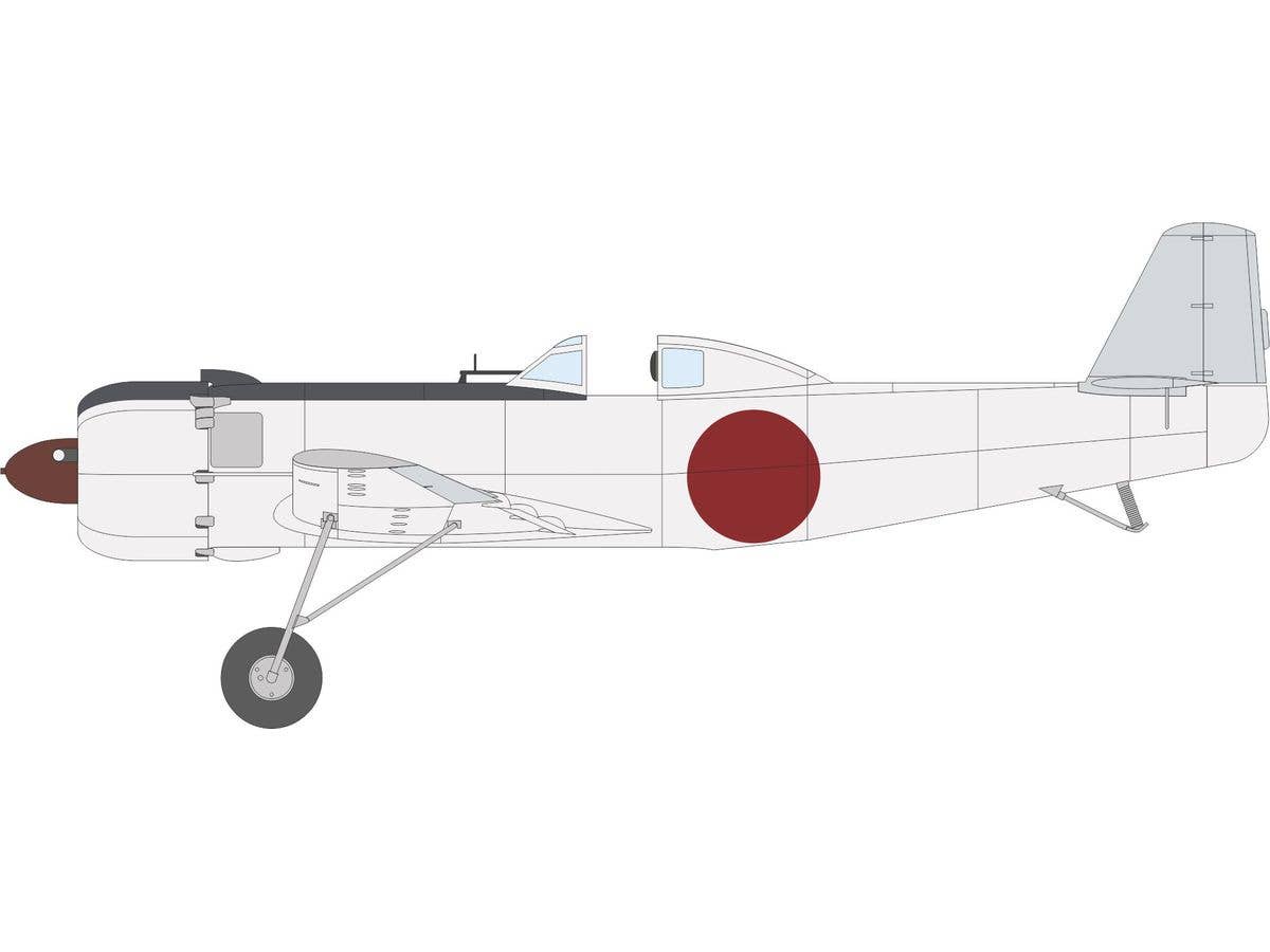 Ki-115 Tsurugi