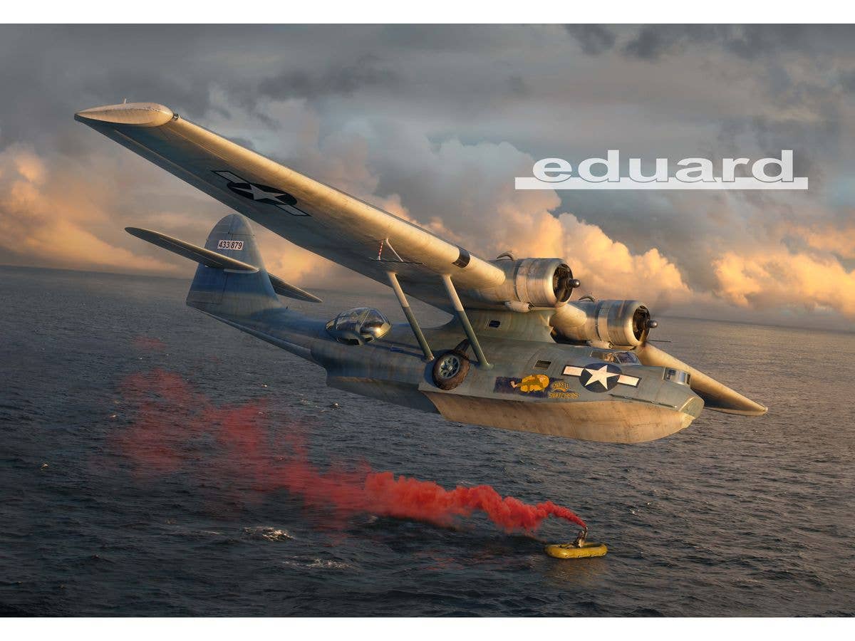 PBY-5A CATALINA