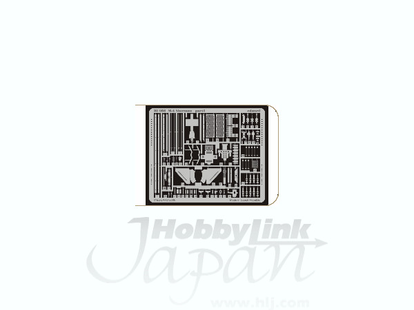 M4 Sherman PE Set (Hobby Boss) 84802