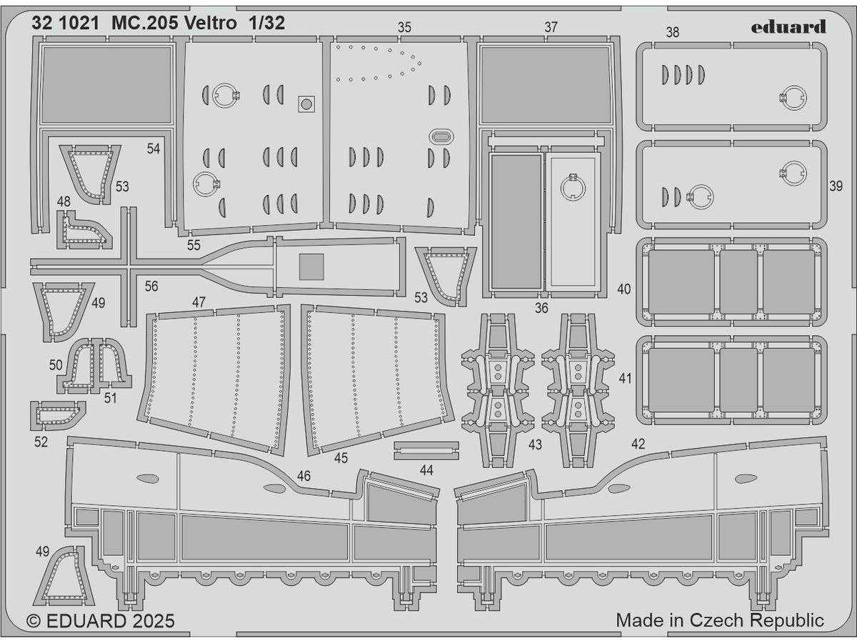 MC.205 Veltro