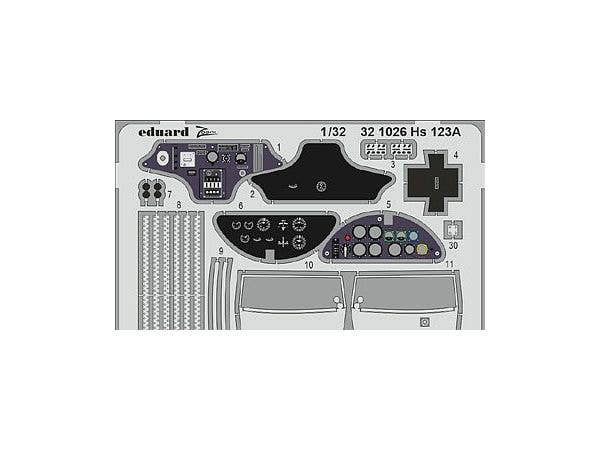 Hs 123A (For ICM)