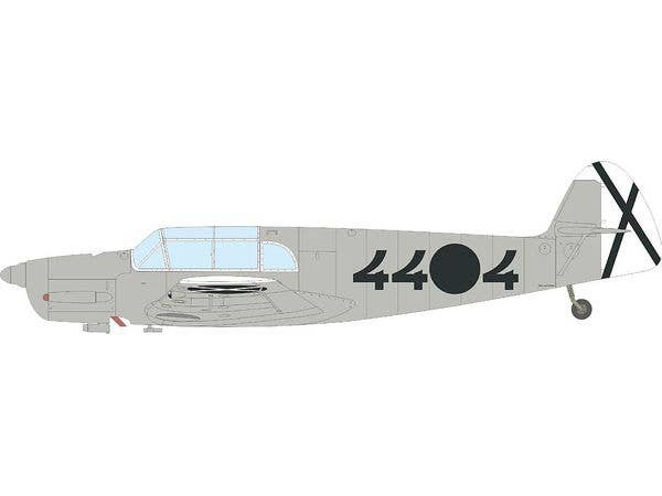 Bf 108