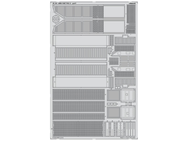 MIM-104F PAC-3