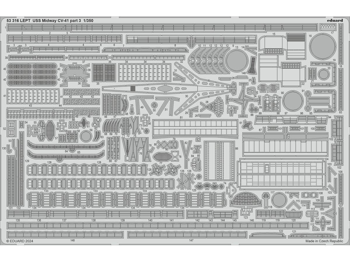 USS Midway CV-41 part 30