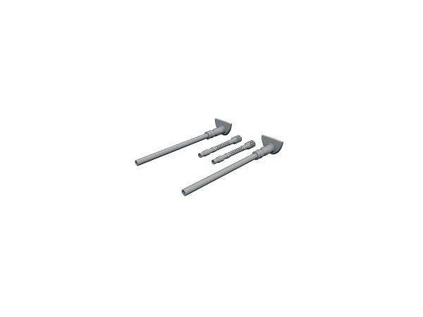 Bf 109G-5/6 gun barrels PRINT (For AIRFIX)