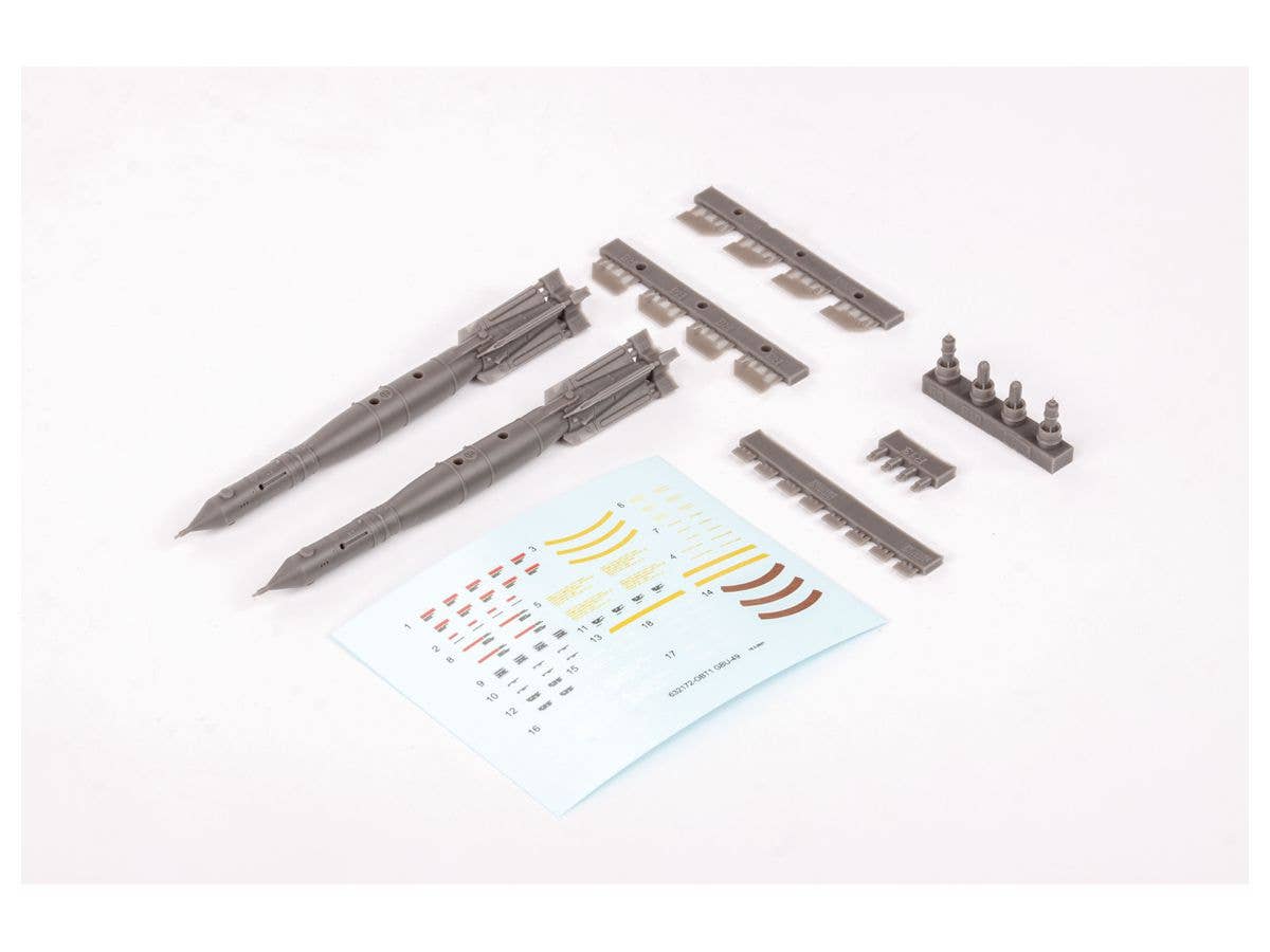 GBU-49  (2pcs)