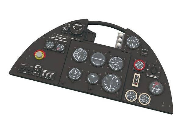 Sea Hurricane Mk.II LooK (For REVELL)