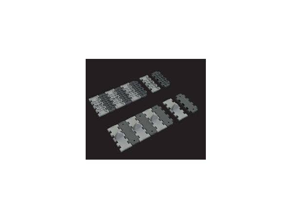 SU-122 tracks PRINT (for TAMIYA)