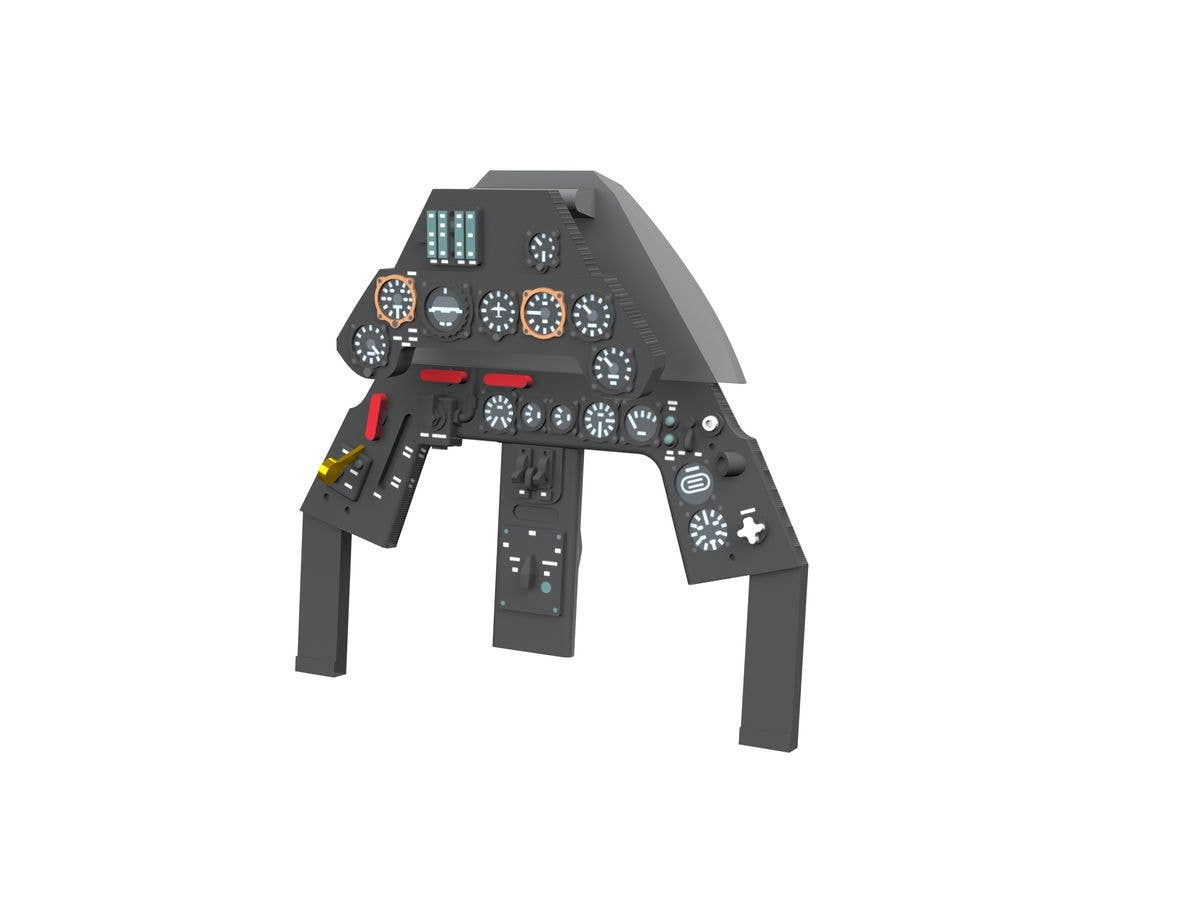 Fw 190D-9 LooKplus