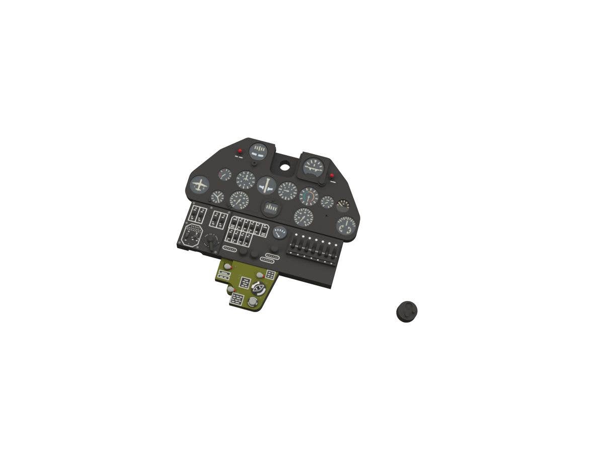 P-40K LooKplus