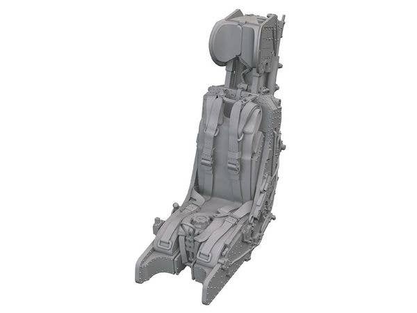 Jaguar GR.1 seat PRINT (For AIRFIX)