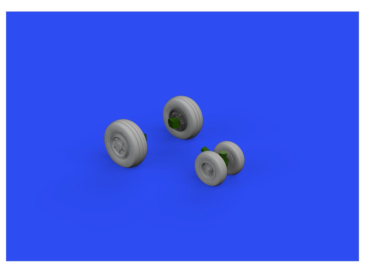 EA-18G wheels (for MENG)