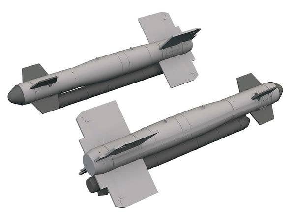 AGM-130