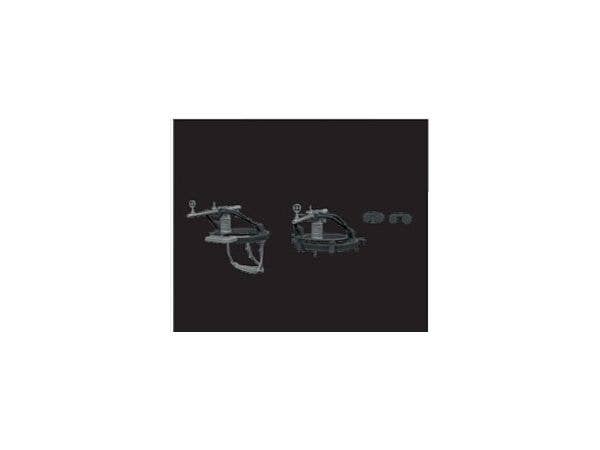 Ju 52/3mg4e machine guns PRINT (for AIRFIX)