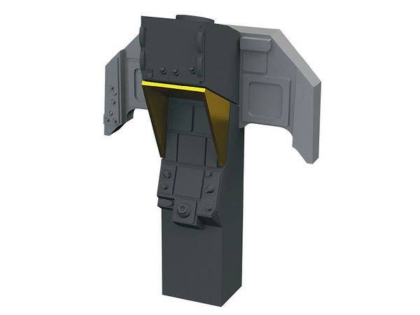 F-16CJ Block 50 LooK (For TAMIYA)