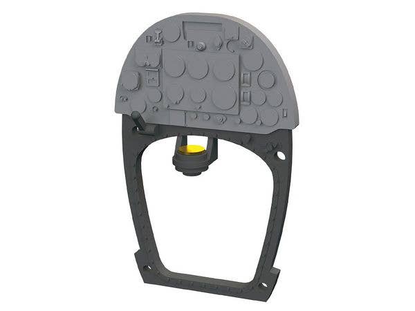 Spitfire Mk.II LooK (For IBG)