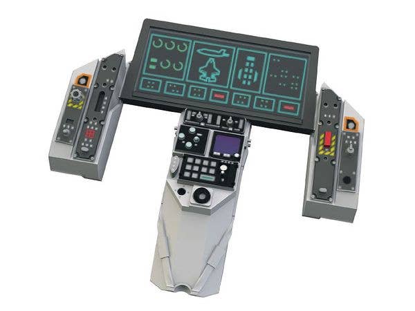 F-35A LooK (For TAMIYA)