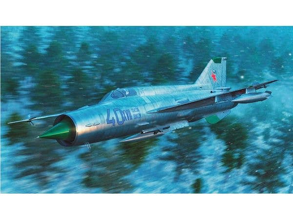 MiG-21bis