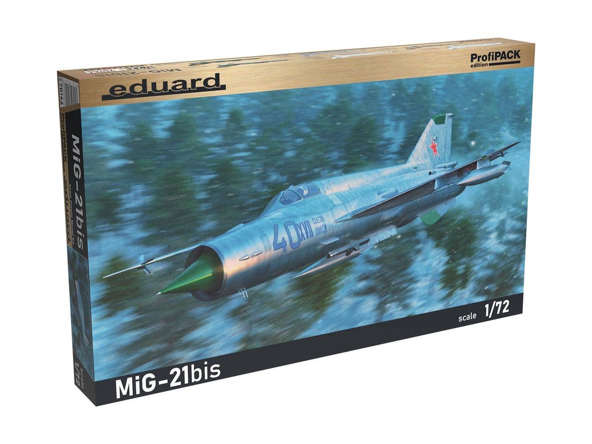 MiG-21bis